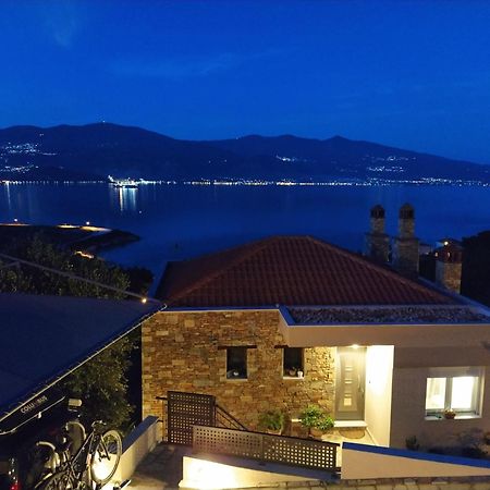 Cielo Hospitality Apartment Volos Ngoại thất bức ảnh