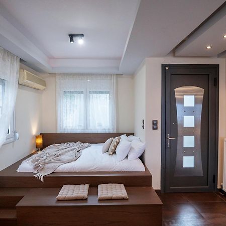 Cielo Hospitality Apartment Volos Ngoại thất bức ảnh