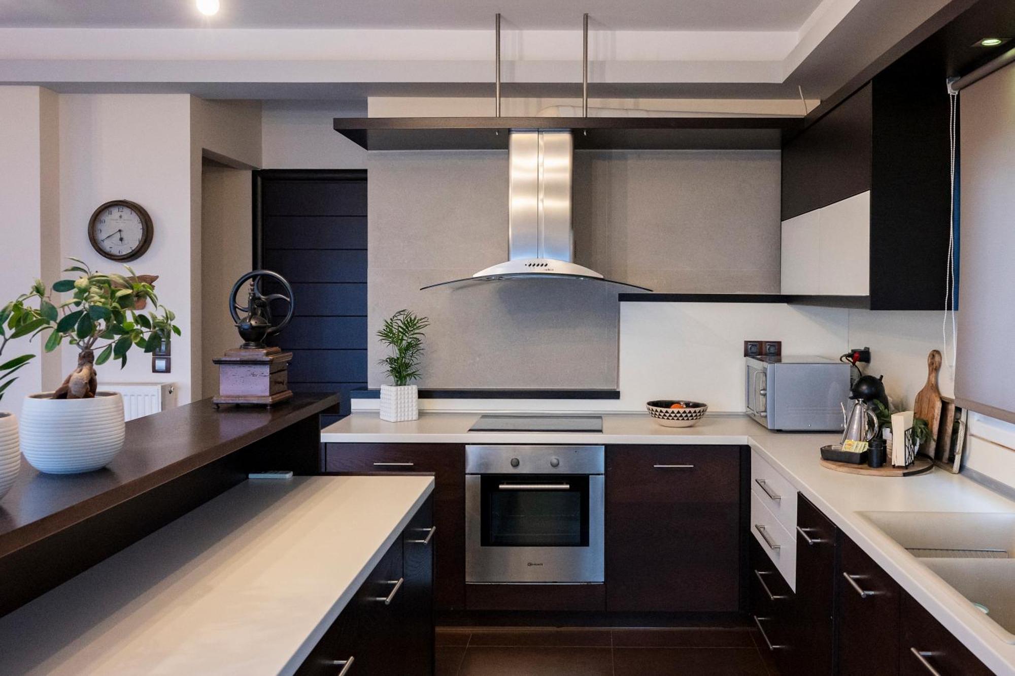 Cielo Hospitality Apartment Volos Ngoại thất bức ảnh