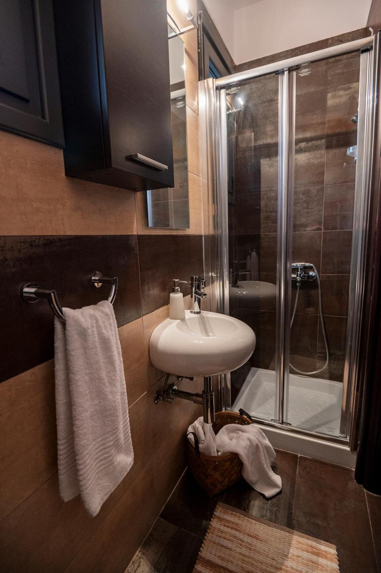Cielo Hospitality Apartment Volos Ngoại thất bức ảnh