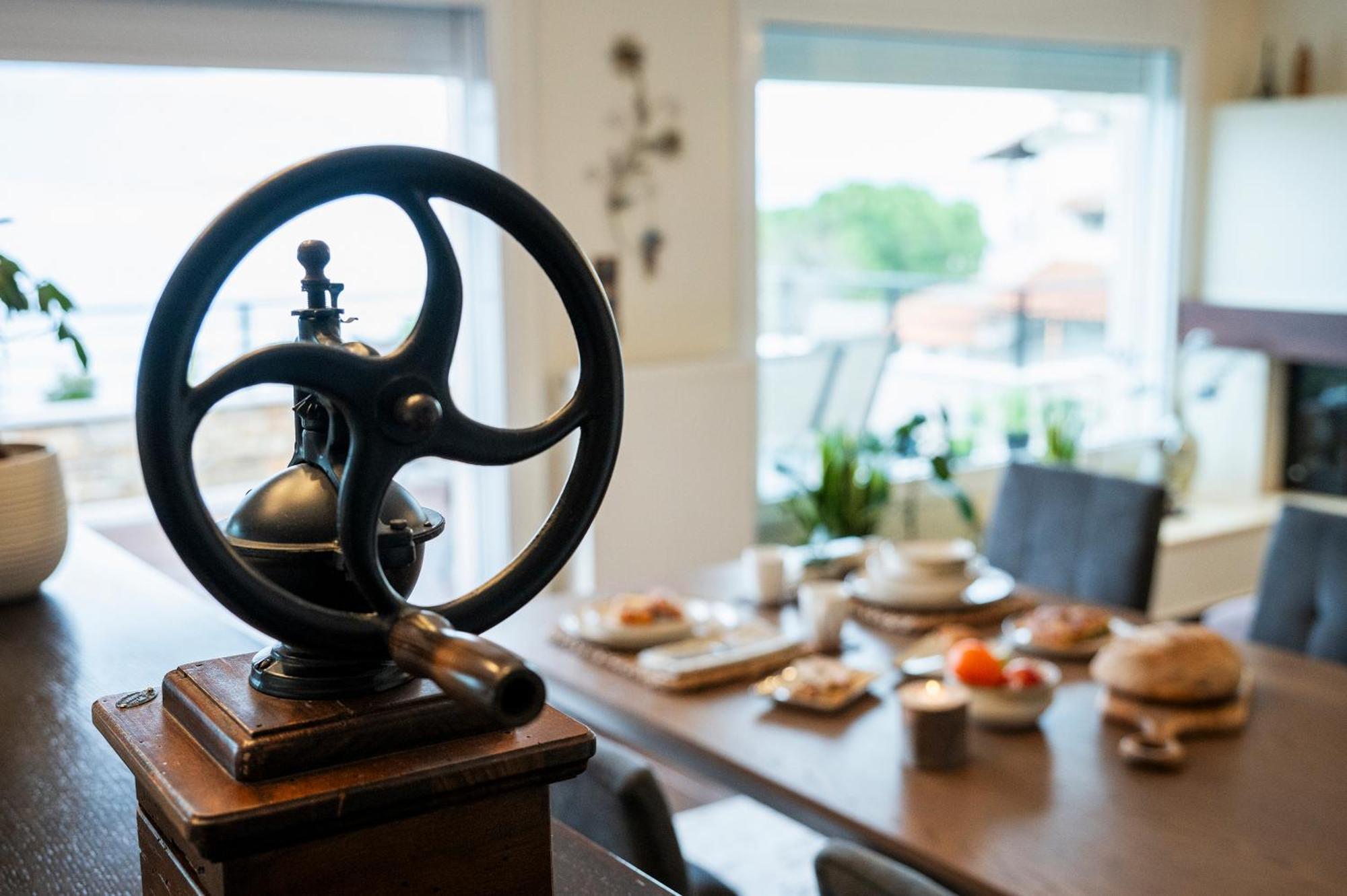 Cielo Hospitality Apartment Volos Ngoại thất bức ảnh
