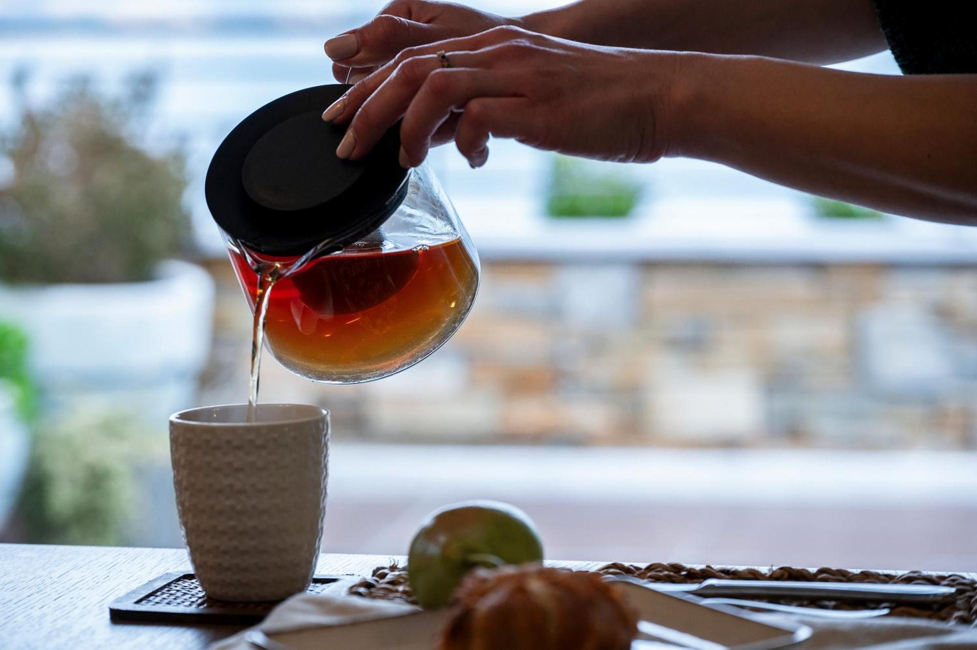 Cielo Hospitality Apartment Volos Ngoại thất bức ảnh