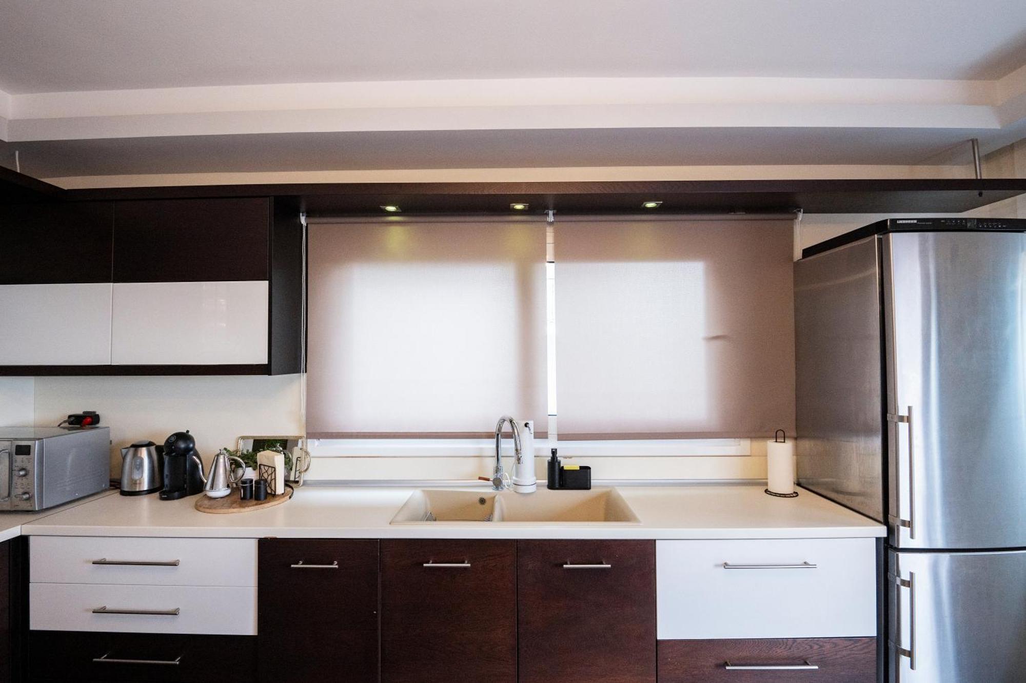 Cielo Hospitality Apartment Volos Ngoại thất bức ảnh
