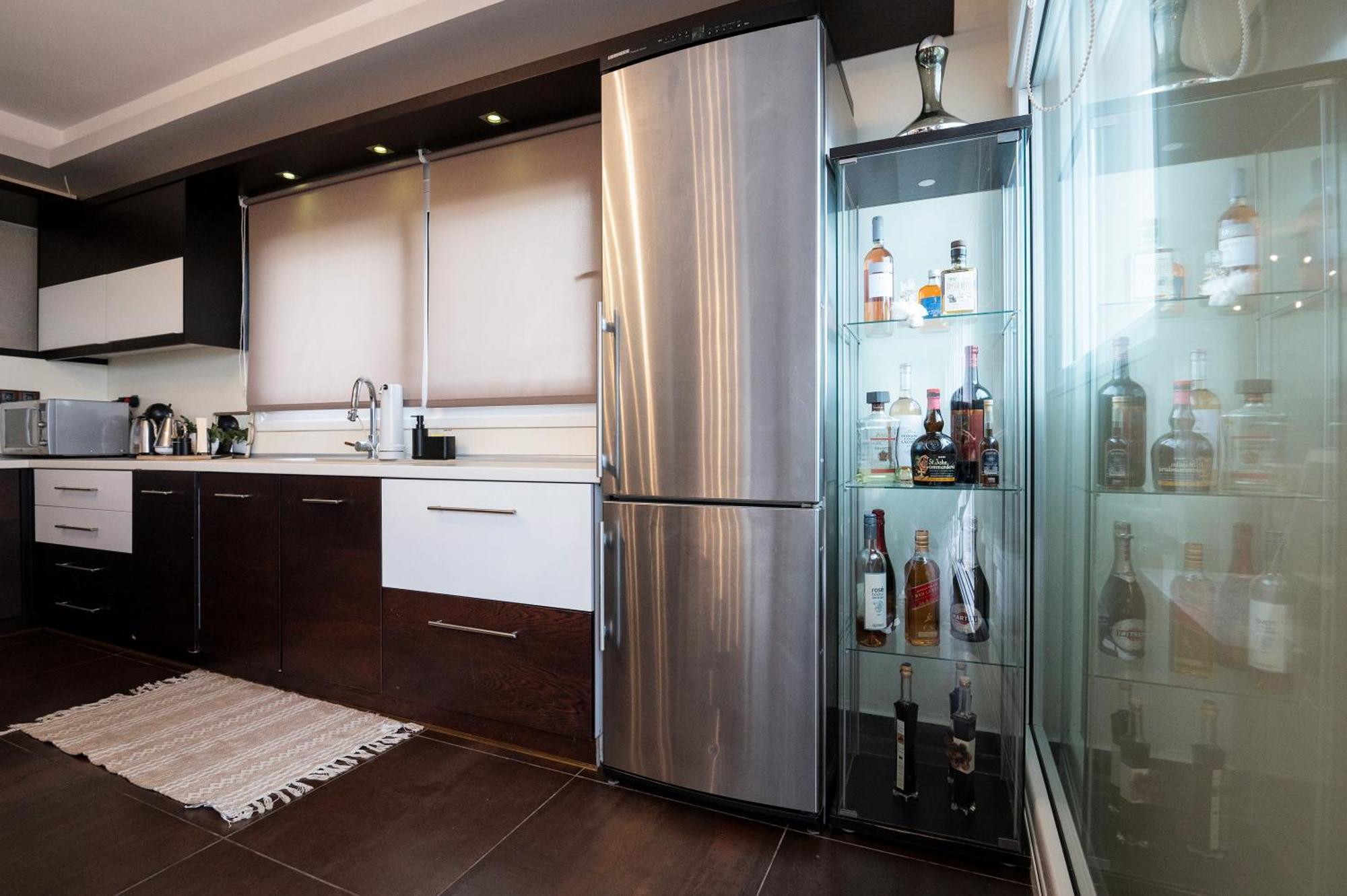 Cielo Hospitality Apartment Volos Ngoại thất bức ảnh