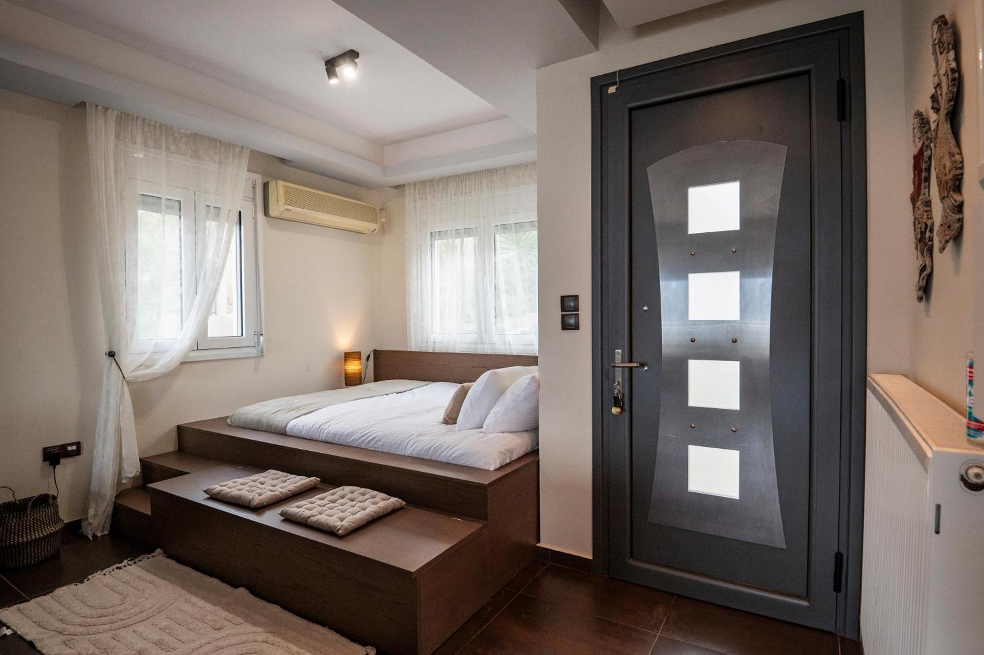 Cielo Hospitality Apartment Volos Ngoại thất bức ảnh