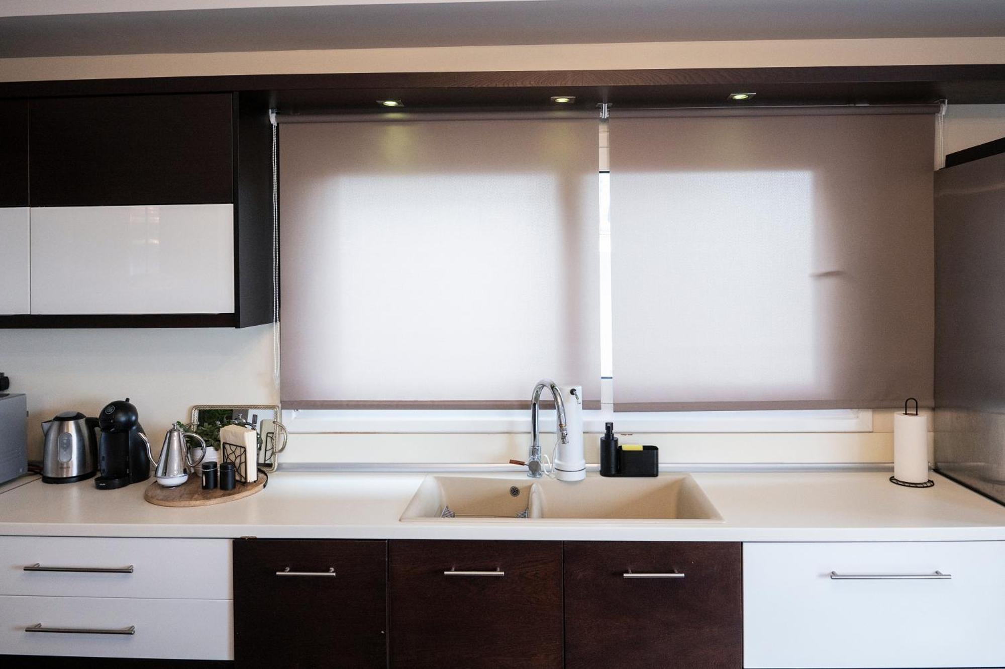 Cielo Hospitality Apartment Volos Ngoại thất bức ảnh