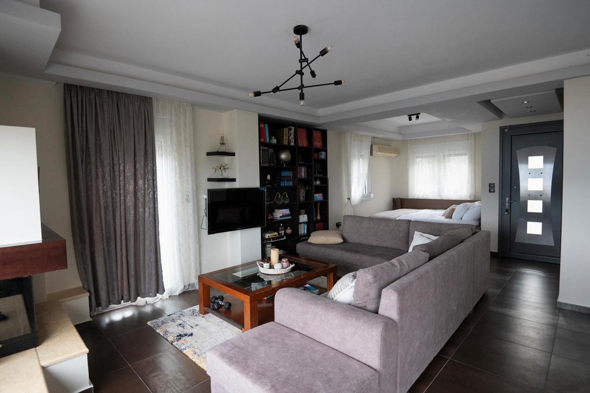 Cielo Hospitality Apartment Volos Ngoại thất bức ảnh